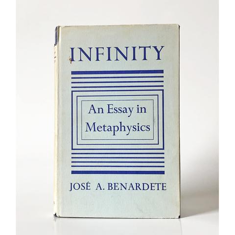 BenardeteInfinity
